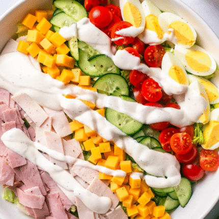 Chef Special Salad