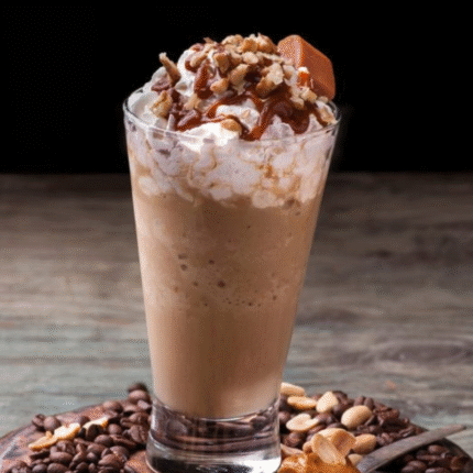 Frappuccino